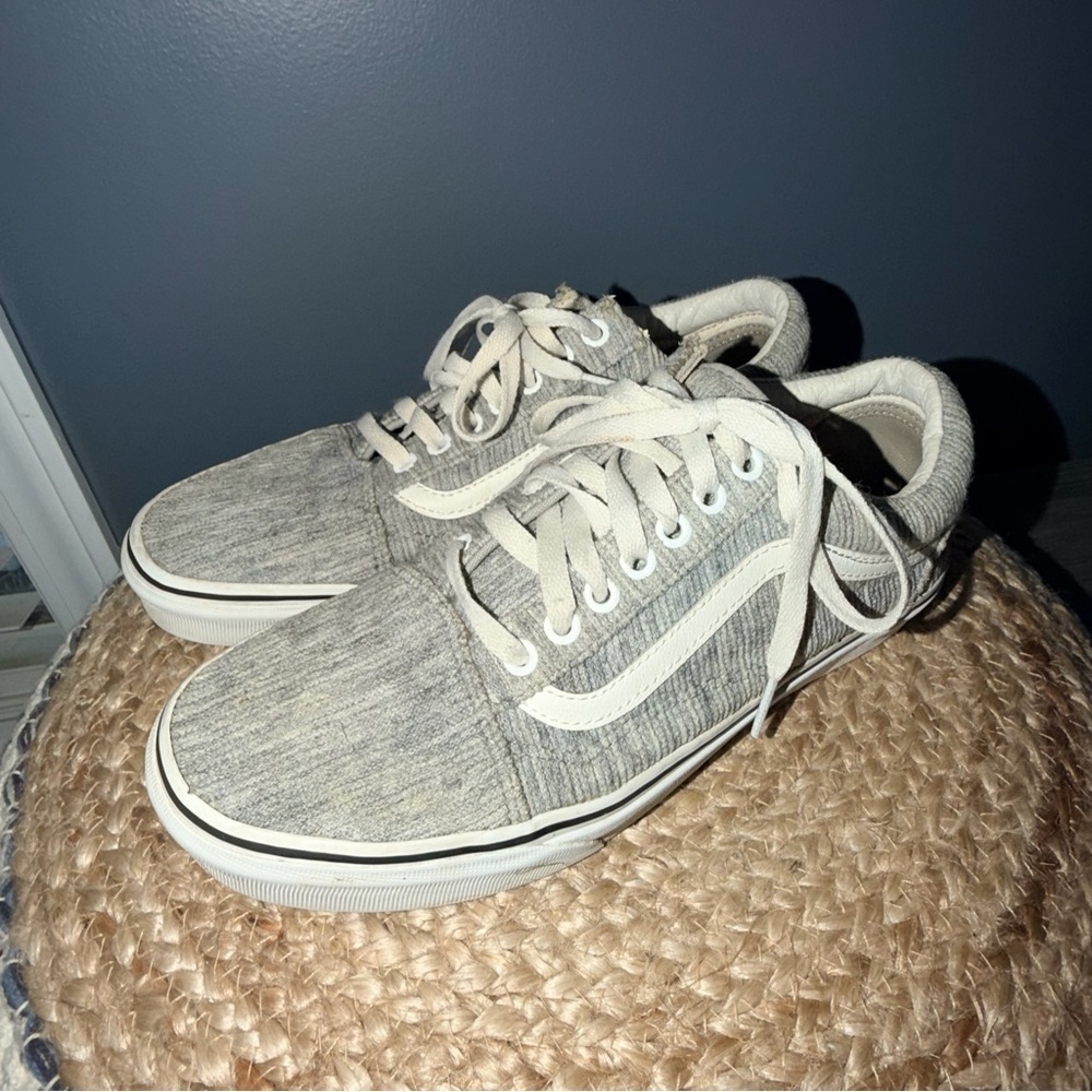 Vans Old Skool Corduroy Sneakers